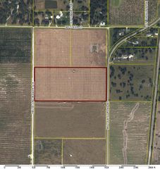 NW 2ND BUNKER AVENUE, Arcadia, FL 34266
