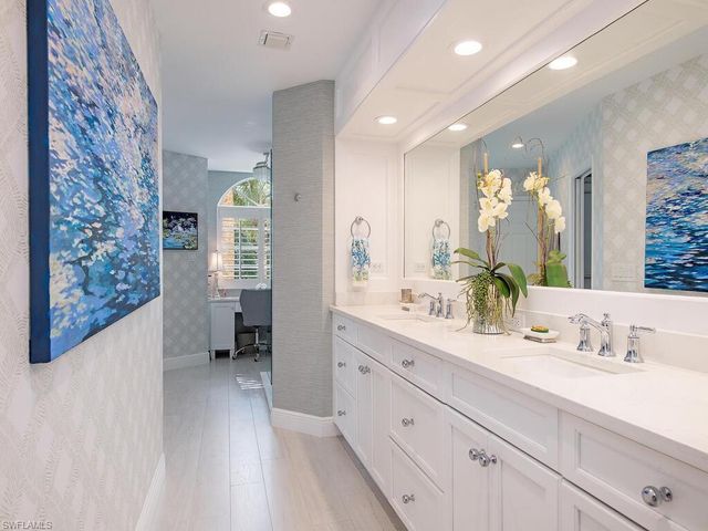 8410 Abbington CIR A-13, Naples, FL 34108