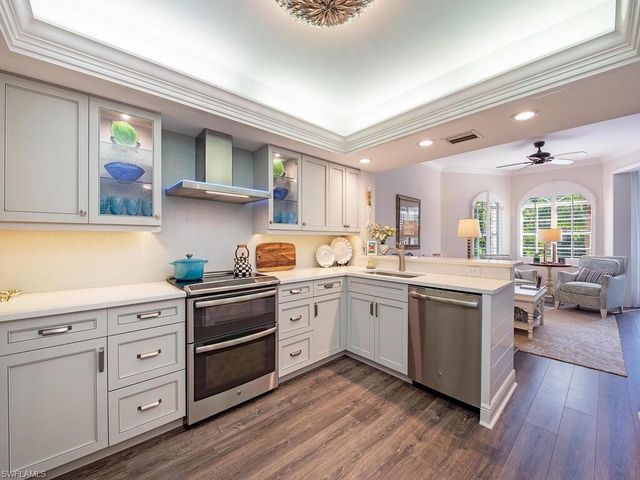 8410 Abbington CIR A-13, Naples, FL 34108