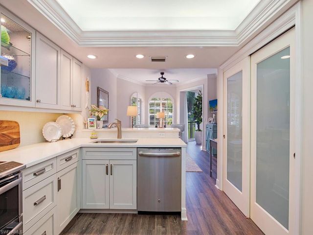 8410 Abbington CIR A-13, Naples, FL 34108