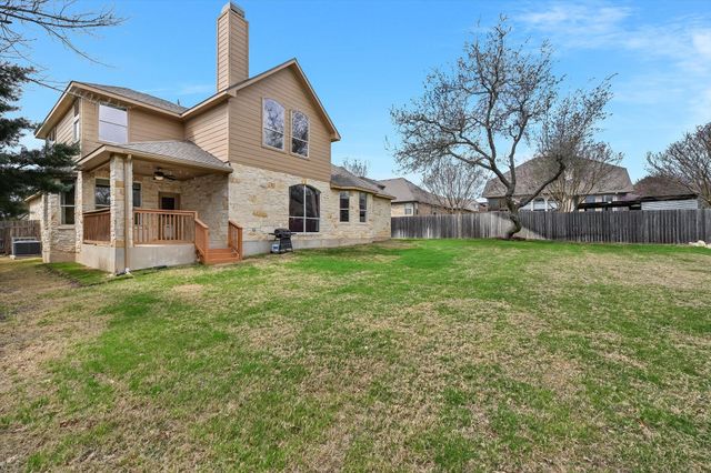 221 Abbey DR, Austin, TX 78737