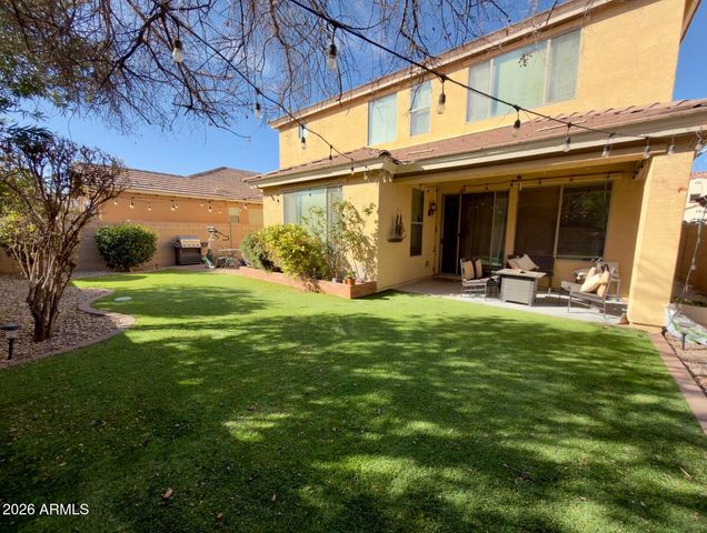 51 W HACKBERRY Drive, Chandler, AZ 85248