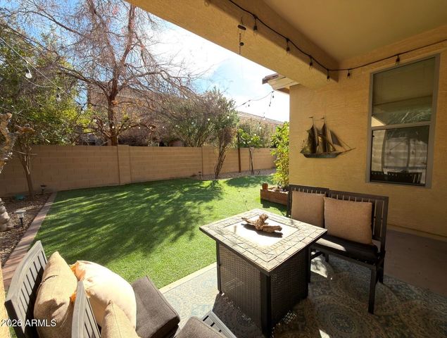 51 W HACKBERRY Drive, Chandler, AZ 85248