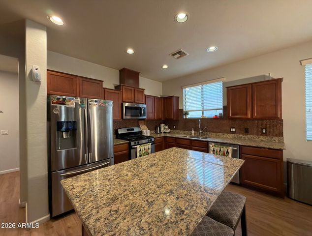 51 W HACKBERRY Drive, Chandler, AZ 85248