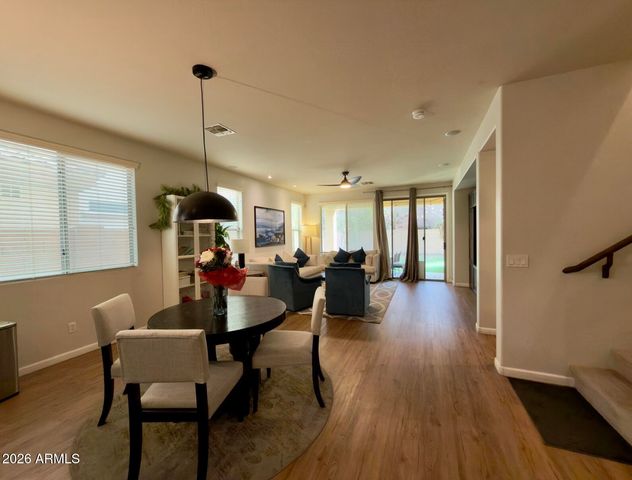 51 W HACKBERRY Drive, Chandler, AZ 85248