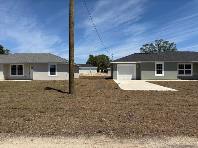13095 SW 105TH PLACE, Dunnellon, FL 34432
