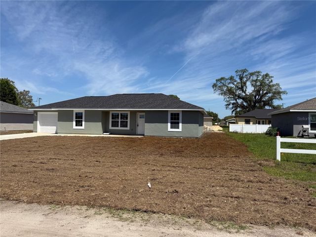 13095 SW 105TH PLACE, Dunnellon, FL 34432
