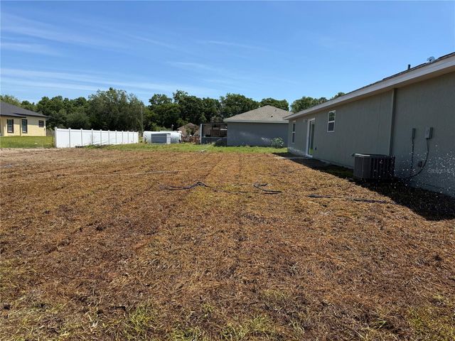 13095 SW 105TH PLACE, Dunnellon, FL 34432