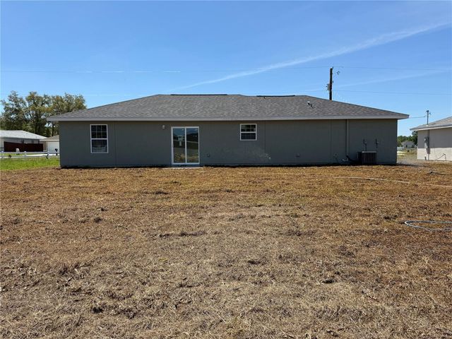 13095 SW 105TH PLACE, Dunnellon, FL 34432