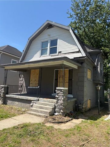 2206 Montgall Avenue, Kansas City, MO 64127