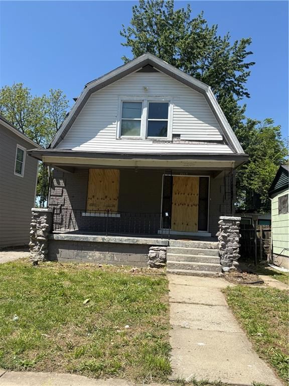 2206 Montgall Avenue, Kansas City, MO 64127
