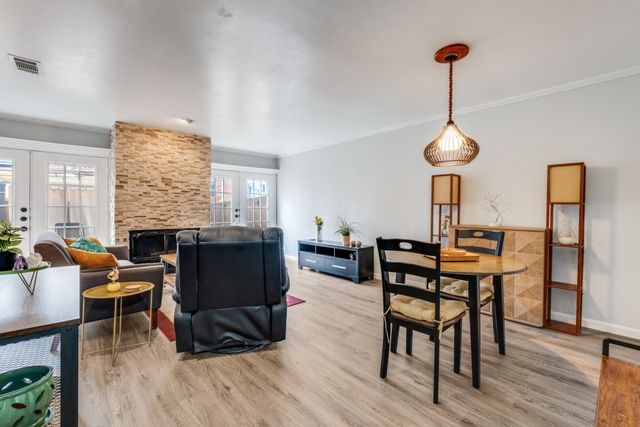 2816 Wycliff Avenue, Dallas, TX 75219