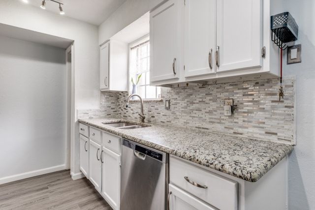 2816 Wycliff Avenue, Dallas, TX 75219