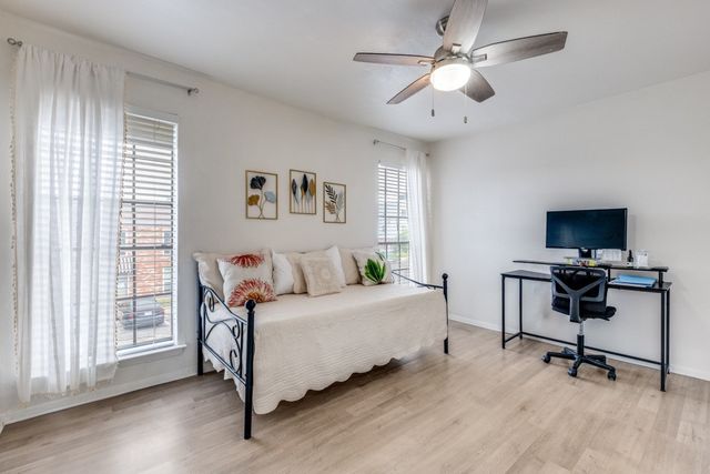 2816 Wycliff Avenue, Dallas, TX 75219