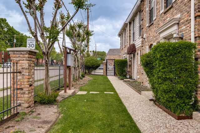 2816 Wycliff Avenue, Dallas, TX 75219