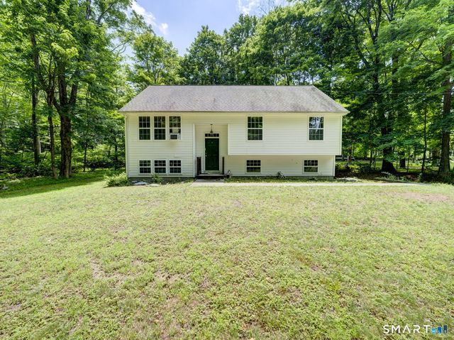 255 Cross Street, Coventry, CT 06238