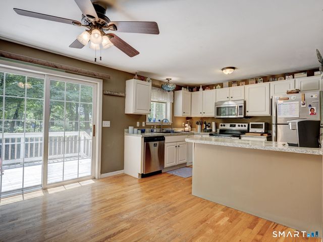 255 Cross Street, Coventry, CT 06238