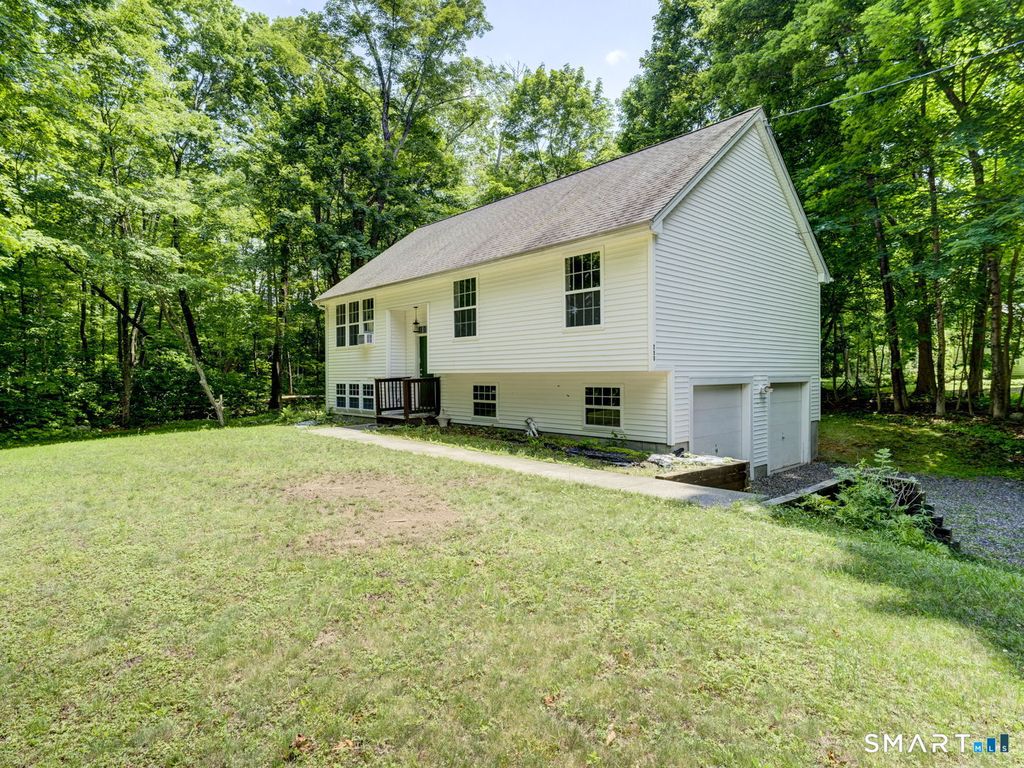255 Cross Street, Coventry, CT 06238