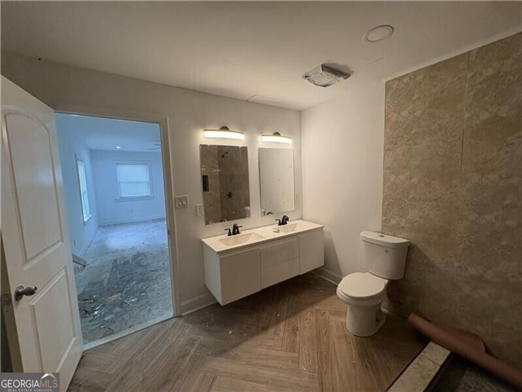 1658 M L King Jr Drive SW, Atlanta, GA 30314 — photo 3