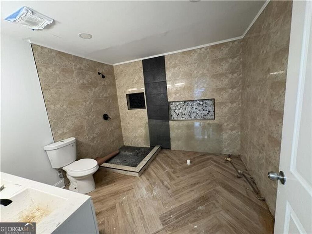 1658 M L King Jr Drive SW, Atlanta, GA 30314 — photo 4