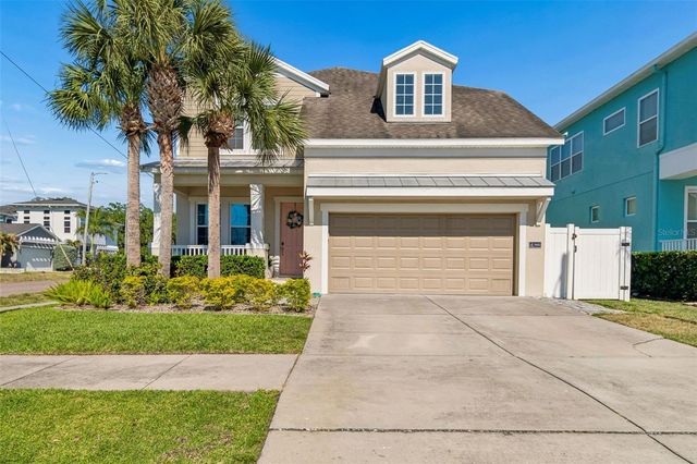 7602 S WEST SHORE BOULEVARD, Tampa, FL 33616