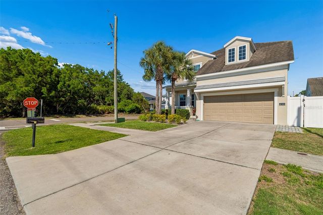 7602 S WEST SHORE BOULEVARD, Tampa, FL 33616