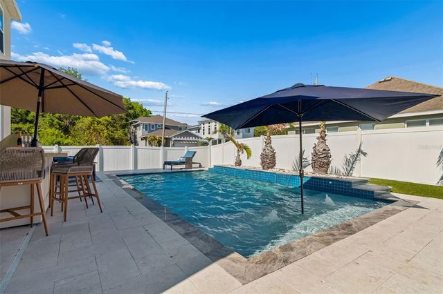 7602 S WEST SHORE BOULEVARD, Tampa, FL 33616