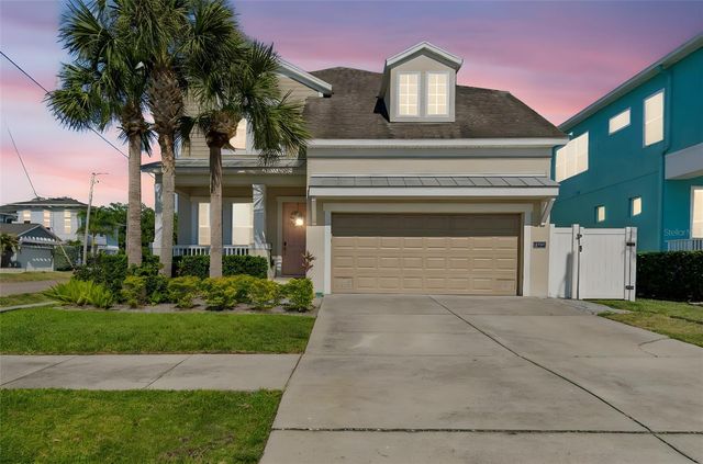 7602 S WEST SHORE BOULEVARD, Tampa, FL 33616