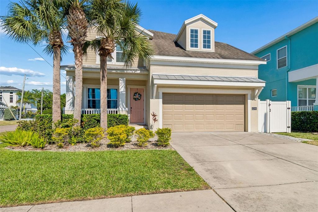 7602 S WEST SHORE BOULEVARD, Tampa, FL 33616