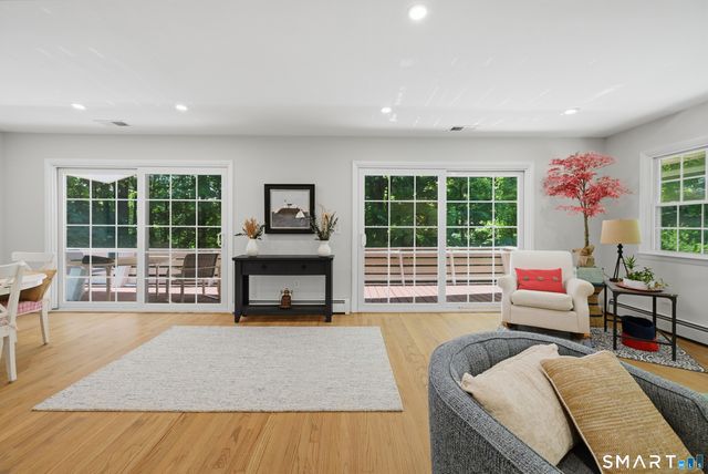 3 Birchcrest Drive, Danbury, CT 06811