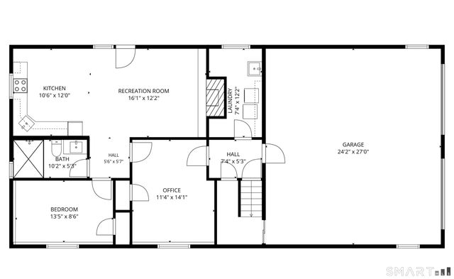 3 Birchcrest Drive, Danbury, CT 06811