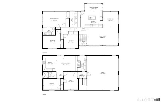 3 Birchcrest Drive, Danbury, CT 06811