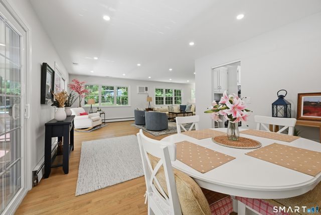 3 Birchcrest Drive, Danbury, CT 06811