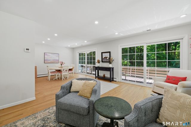 3 Birchcrest Drive, Danbury, CT 06811