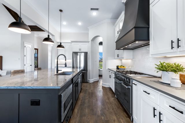 4184 Lake Shore Drive, Mckinney, TX 75071