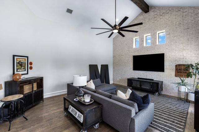 4184 Lake Shore Drive, Mckinney, TX 75071