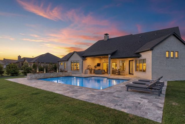 4184 Lake Shore Drive, Mckinney, TX 75071