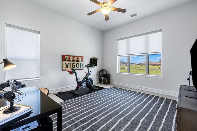 4184 Lake Shore Drive, Mckinney, TX 75071