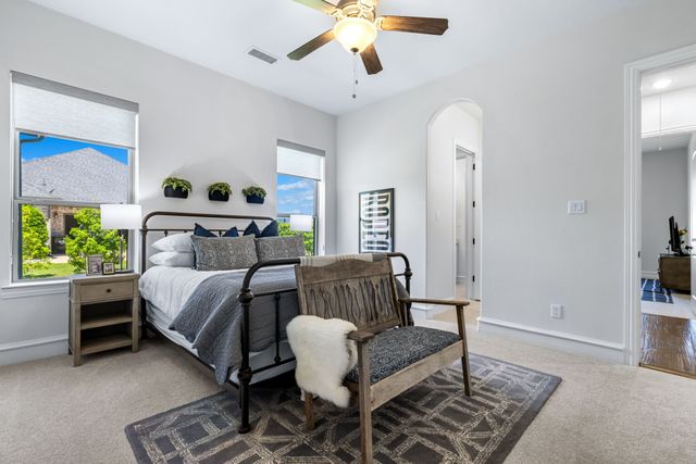 4184 Lake Shore Drive, Mckinney, TX 75071