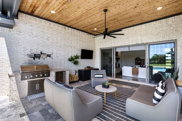 4184 Lake Shore Drive, Mckinney, TX 75071