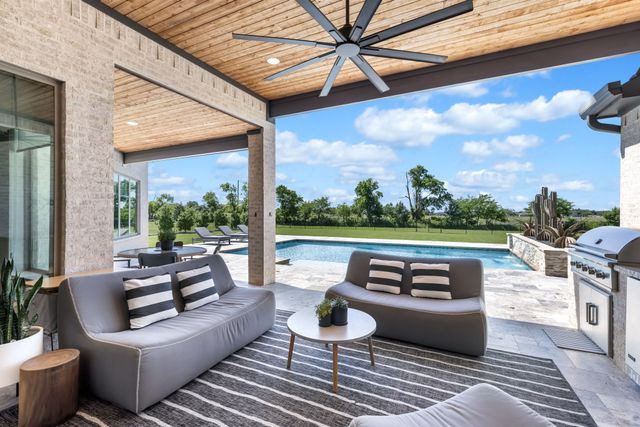 4184 Lake Shore Drive, Mckinney, TX 75071