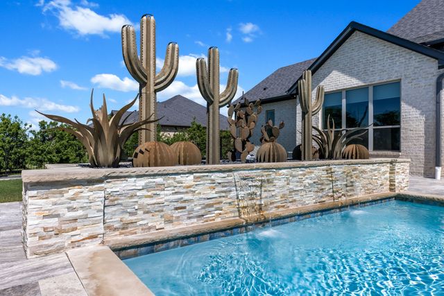 4184 Lake Shore Drive, Mckinney, TX 75071