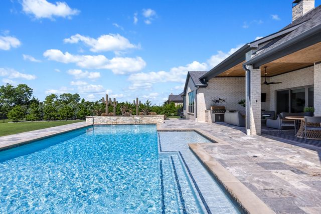 4184 Lake Shore Drive, Mckinney, TX 75071