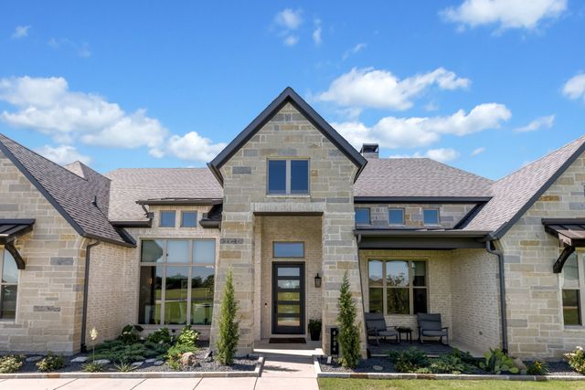 4184 Lake Shore Drive, Mckinney, TX 75071