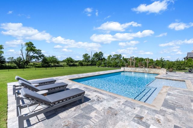 4184 Lake Shore Drive, Mckinney, TX 75071