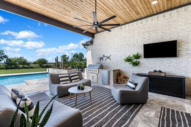 4184 Lake Shore Drive, Mckinney, TX 75071