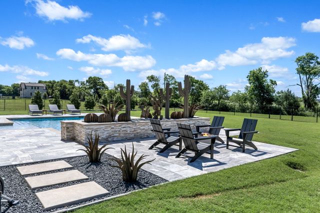 4184 Lake Shore Drive, Mckinney, TX 75071