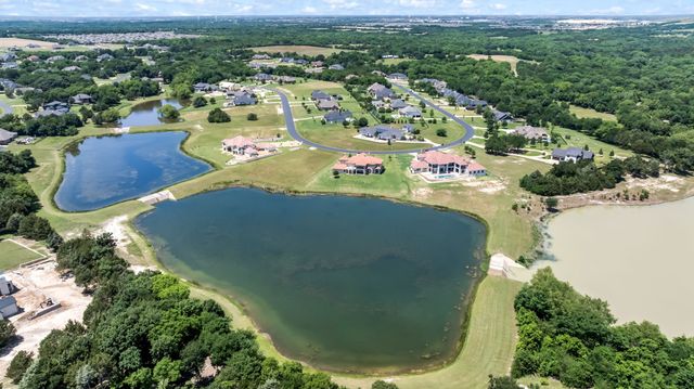4184 Lake Shore Drive, Mckinney, TX 75071