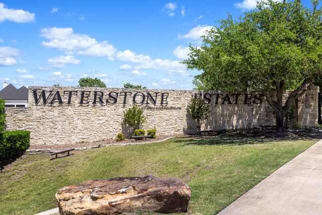 4184 Lake Shore Drive, Mckinney, TX 75071