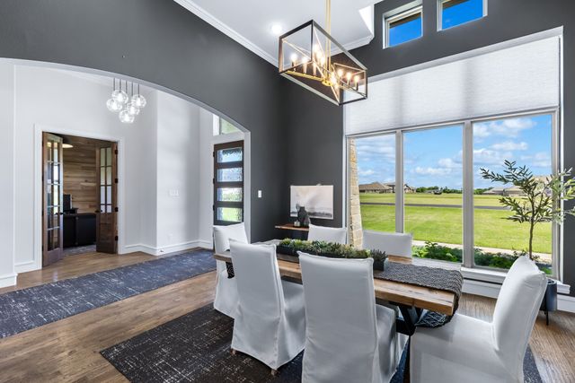 4184 Lake Shore Drive, Mckinney, TX 75071